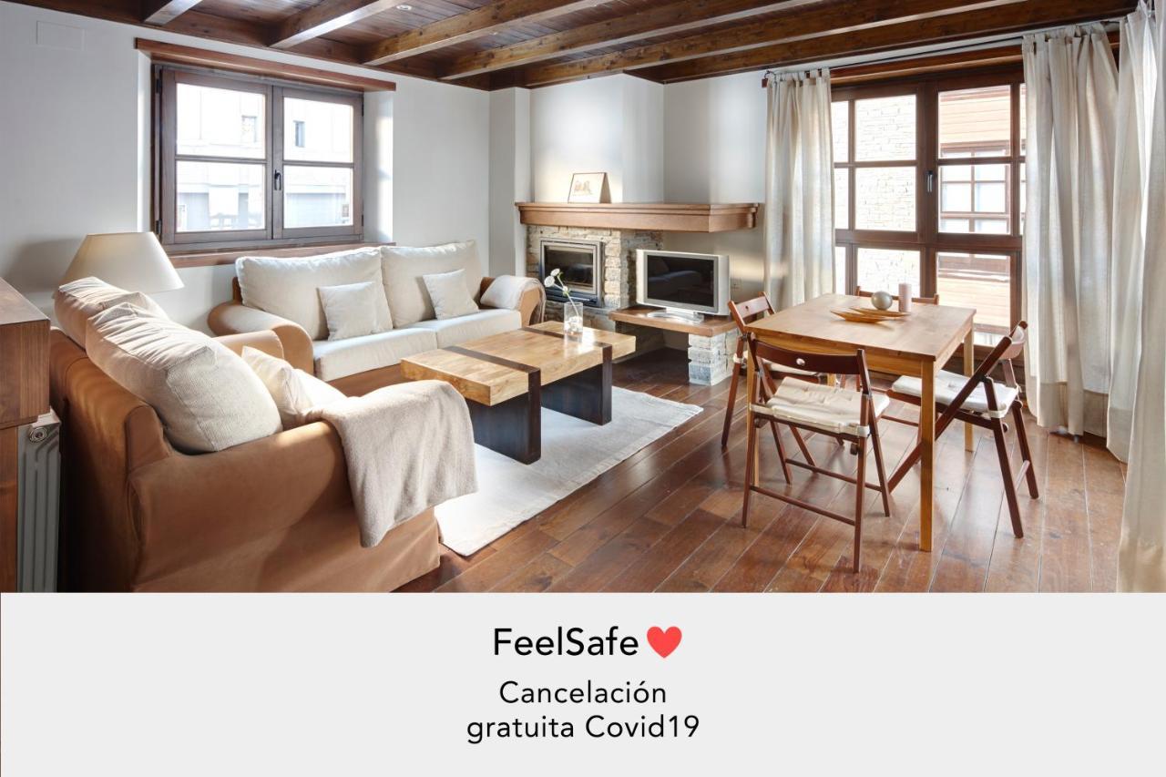 Val De Ruda 12 By Feelfree Rentals باكيرا بيريت المظهر الخارجي الصورة
