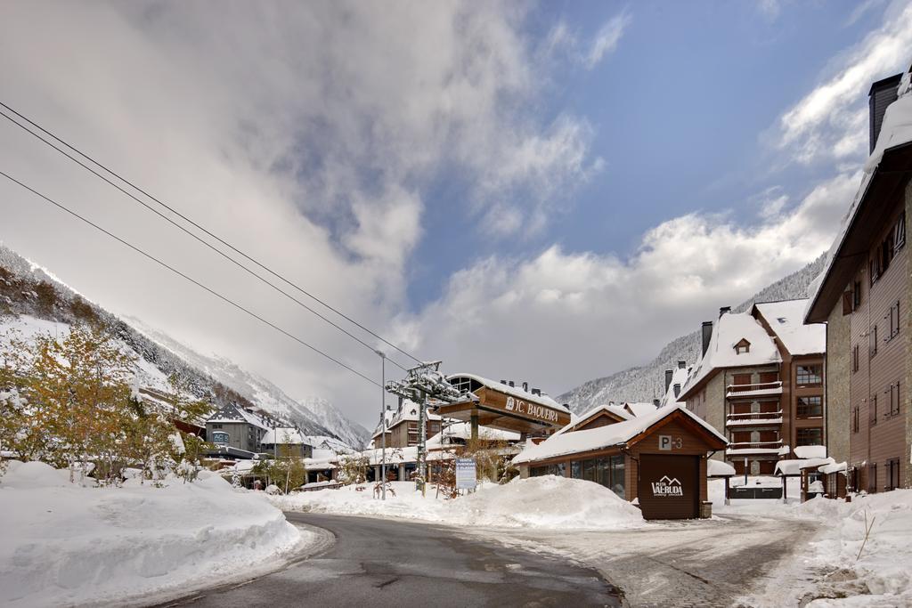 Val De Ruda 12 By Feelfree Rentals باكيرا بيريت المظهر الخارجي الصورة