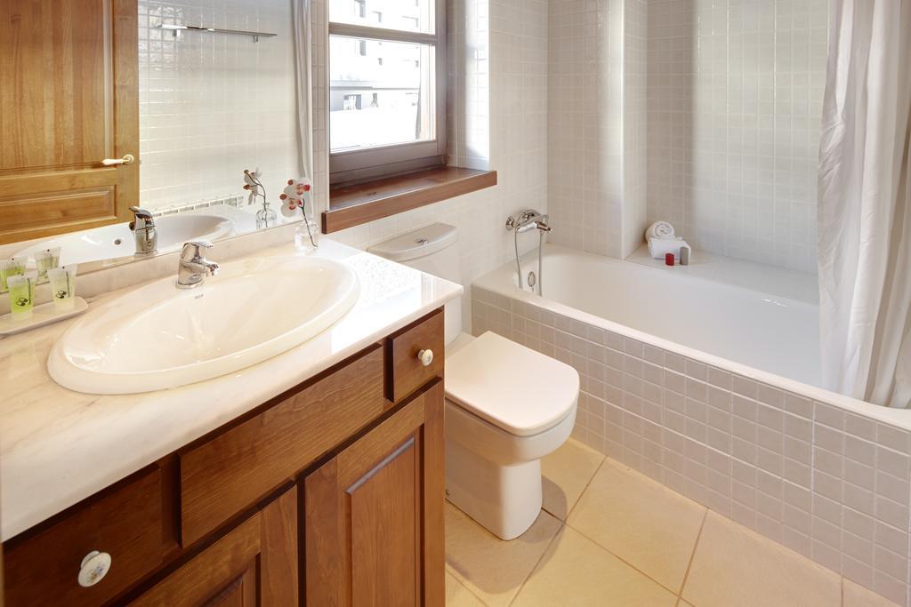 Val De Ruda 12 By Feelfree Rentals باكيرا بيريت المظهر الخارجي الصورة