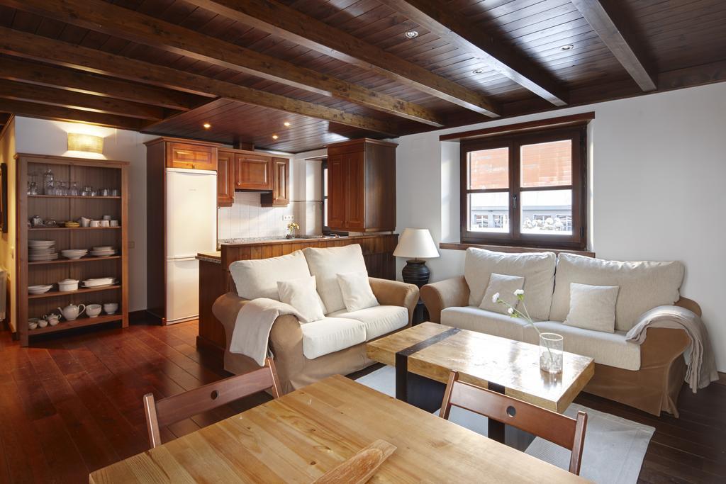 Val De Ruda 12 By Feelfree Rentals باكيرا بيريت المظهر الخارجي الصورة